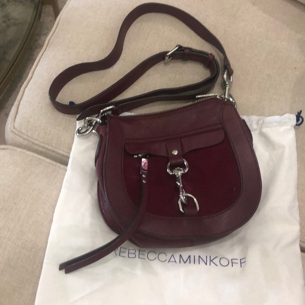 Rebecca Minkoff Crossbody